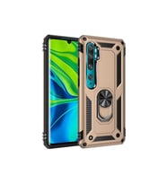 Xiaomi Mi Note 10 Uyumlu Kılıf Zore Vega Kapak
