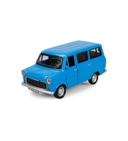 Birlik Metal Çek Bırak Ford Minibüs