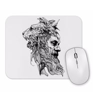 Lion Man Mouse Pad.jpg