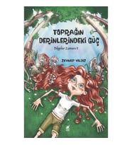Toprağın Derinlerindeki Güç