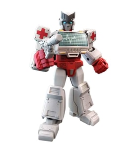 Blokees Transformers Galaxy Roll Out Figür Yapım Seti Kendi Robotunu İnşa Et
