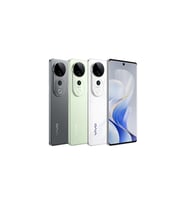 Vivo V40 E Uyumlu Ön Body Şeffaf Ultra Ekran Koruyucu Nano Jelatin
