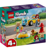 LEGO Friends 42635 Dog-Grooming Car
