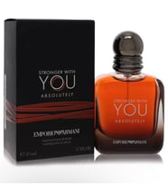 EMPORIO ARMANI YOU ABSOLUTELY EDP 100 ML