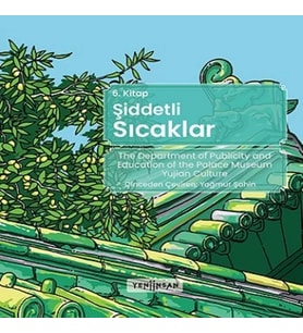 Şiddetli Sıcaklar