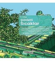 Şiddetli Sıcaklar