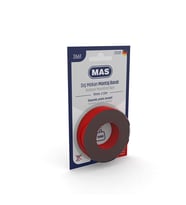 Mas Montaj Bandı Dış Mekan Güçlü 19mmx1.5m