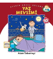 Yaz Mevsimi - Aferin Güzel Oğluma