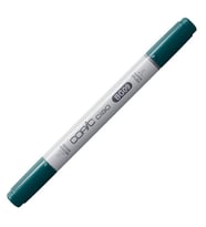 Copic Ciao Marker Kalem BG09 Blue Green 22 075 36