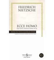 Ecce Homo - Friedrich Nietzsche