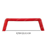 ROWENTA RB 50- RU 100 SÜPÜRGE KIRMIZI TUTMA SAPI 1 AD