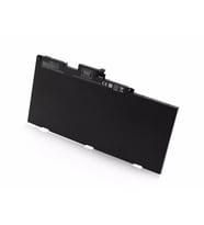 HYPERLIFE Hp EliteBook 850 G3, CS03XL, T7B32AA Notebook Bataryası