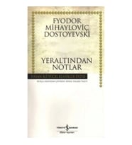 Yeraltından Notlar