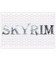 Skyrim 03 Puzzle 240 Parça Yapboz