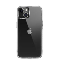 Apple iPhone 14 Plus Uyumlu Kılıf Zore Forst Kapak (Renksiz)