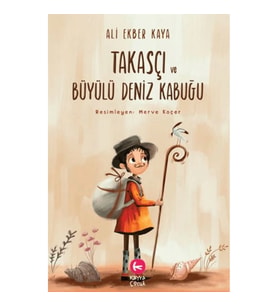 Takasçı ve Büyülü Deniz Kabuğu