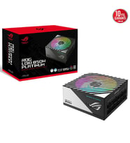 ASUS 850W PLATINUM ROG LOKI SFX-L PCIE5.0 POWER SUPPLY