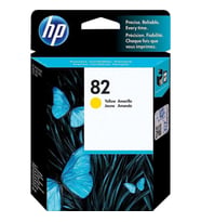 Hp 82-C4913A Sarı Kartuş Yüksek Kapasiteli