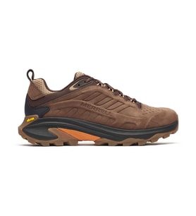 Merrell J038045 Moab Speed 2 LTR WP Outdoor Ayakkabı Kahverengi