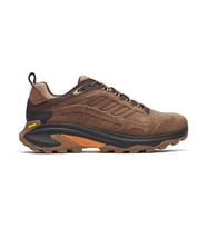 Merrell J038045 Moab Speed 2 LTR WP Outdoor Ayakkabı Kahverengi