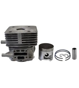 Hyundai HYX 550 550S Motorlu Tırpan Silindir Piston Takımı