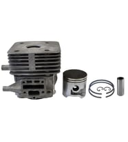Hyundai HYX 550 550S Motorlu Tırpan Silindir Piston Takımı