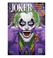 Joker – Tek Kişilik Operasyon 3