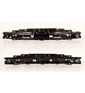Opel Astra G 1998- Tampon Demiri Ön 13116468 Wisco
