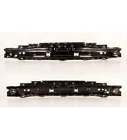 Opel Astra G 1998- Tampon Demiri Ön 13116468 Wisco