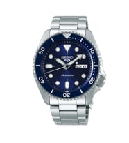 Seiko 5 SPORTS SRPD51K Erkek Kol Saati