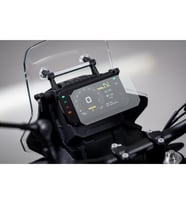 CF Moto 450 SR Mat Ekran Koruyucu Dijital Gösterge (Şeffaf)