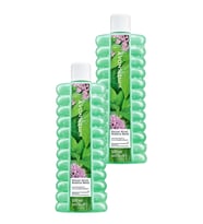 Avon Senses Water Mint Nane ve Salatalık Kokulu Banyo Köpüğü 500 Ml. İkili Set