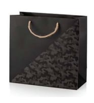 Gıpta Camuflage B4 Karton Çanta 215x120x240mm BG8202