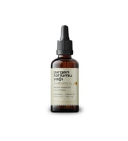 GREENLABEL ISIRGAN TOHUMU YAĞI 20 ML. (SOĞUK SIKIM)