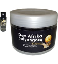 Giant Yàşlanma Kàrsıtı Salyangozkremi 100ML Dev Afrikasalyangozu + Caraboa Vajinarenk Açıcıkrem 60 m