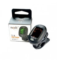 Musedo T-3 Clip-On Tuner