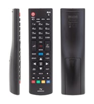 LG AKB73975761 - 32LB650- 42LB700V3D - 50LB671V - 55LB870V - 65LB730VAEU 3D Smart Tuşlu Lcd-Led Tv Kumanda