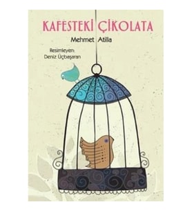 Kafesteki Çikolata