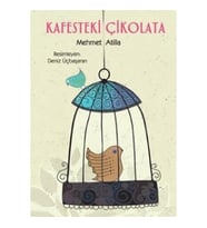 Kafesteki Çikolata
