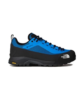 The North Face M Verto Alpine Gore-Tex Erkek Outdoor Ayakkabısı NF0A83ND16Y1 Mavi