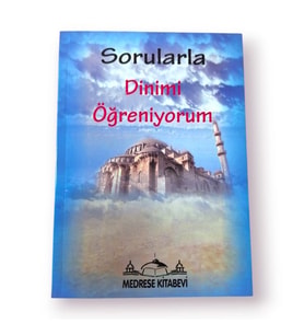 Sorularla Dinimi Öğreniyorum