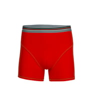 Bsm Erkek Modal Boxer 44503 (Oranj)
