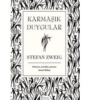 Karmaşık Duygular (Bez Ciltli)