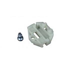 OPEL ASTRA G 1998 - 2003 ARKA CAM KRİKO FİBERİ