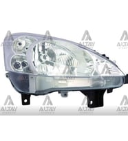 Esse Otomotiv Partner Tepee 08- Sol Far - DPO-550-1149LMLD-EM - 6208K4