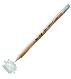 Lyra Rembrandt Aquarell Suluboya Kalemi 095 Cold Grey Light