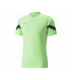 Puma Teamfinal Training Jersey Erkek Futbol Forması 65737920 Yeşil