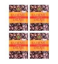 Kahve Dunyası Draje 60 gr x 4 Adet
