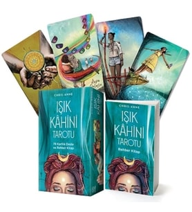 Işık Kahini Tarotu