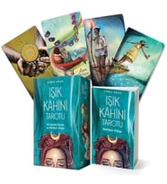 Işık Kahini Tarotu